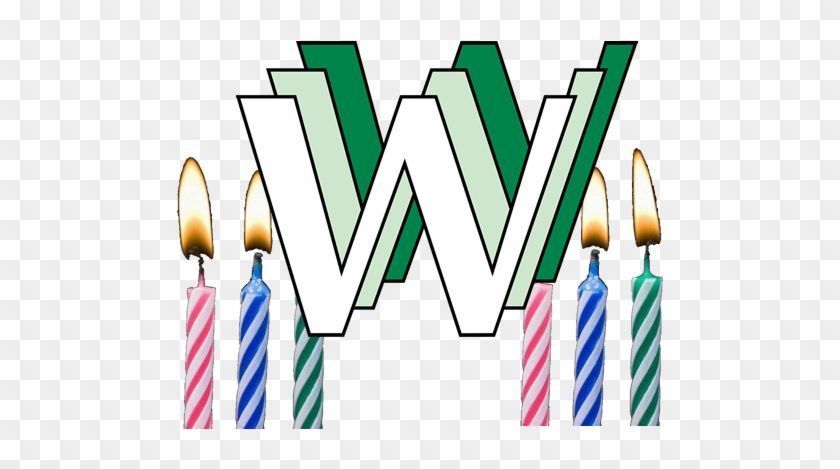 Happy Birthday Worldwideweb - World Wide Web Logo 1990 #1730415
