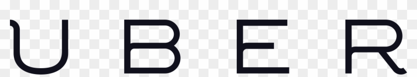 Uber Logo Png - Uber Logo Png #1730434