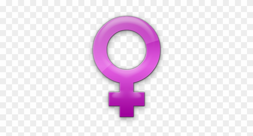 What Every Man Needs To Know About Women Part 1 My - Female Symbol Png #1730466