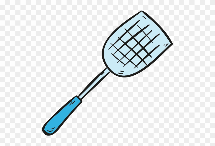 Fly Swatter Png File - Fly Swatter Vector #1730483