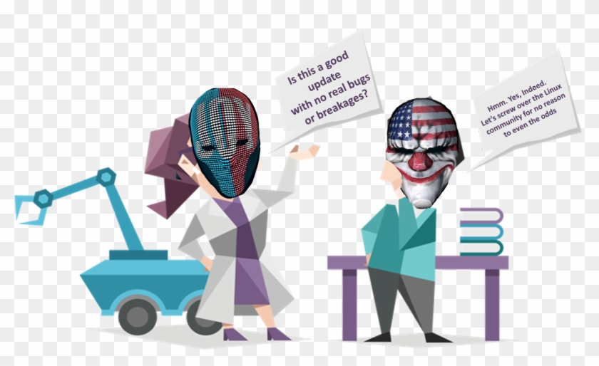 The Changelog Will Be Updated In "days\ - Illustration #1730504