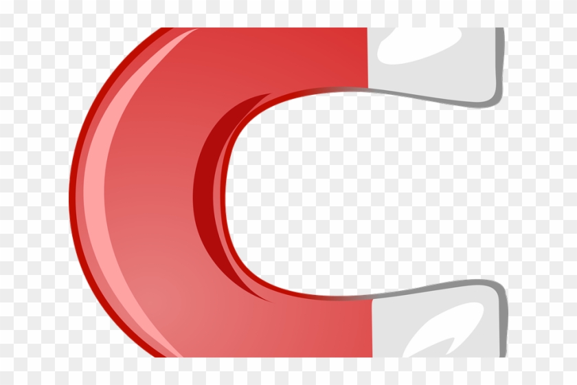 Magnetism Clipart Magnetic Object - Magnetism Clipart Magnetic Object #1730510