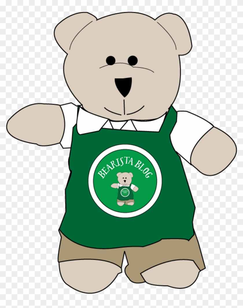 Bearistablog - Org - Teddy Bear #1730525