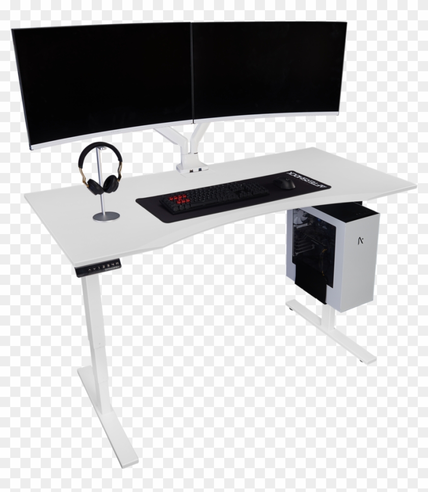 Omnidesk Furniture Design Table - Computer Desk #1730547