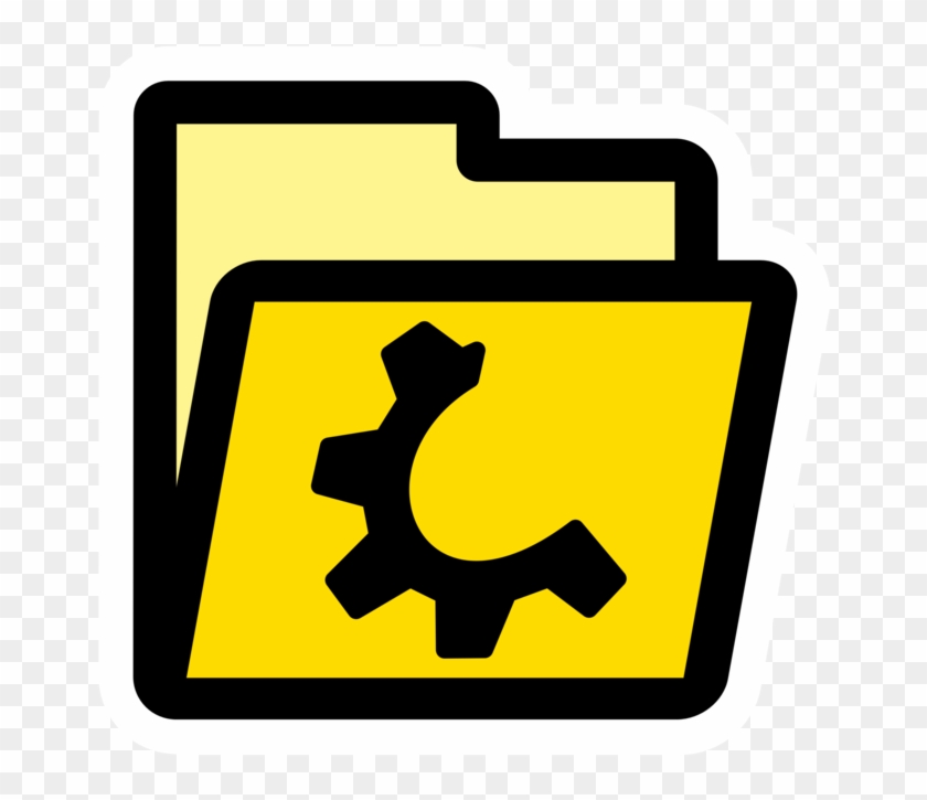 Computer Icons Directory Download Pdf - Icon #1730578