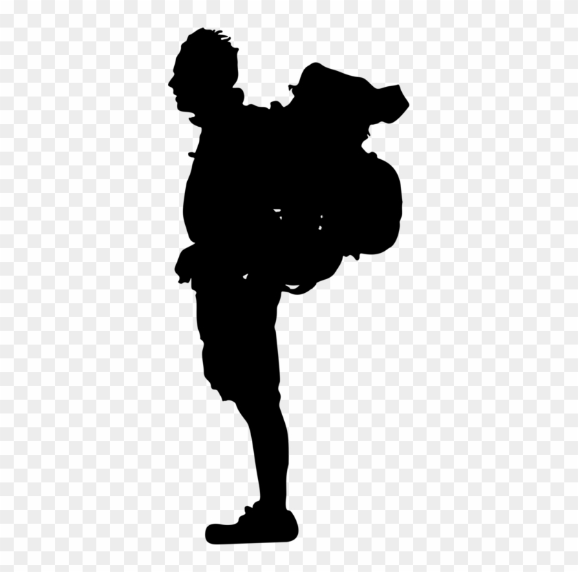 Kesennuma Aoba Ku, Sendai Shiogama Izumi Ku, Sendai - Backpacker Silhouette #1730584