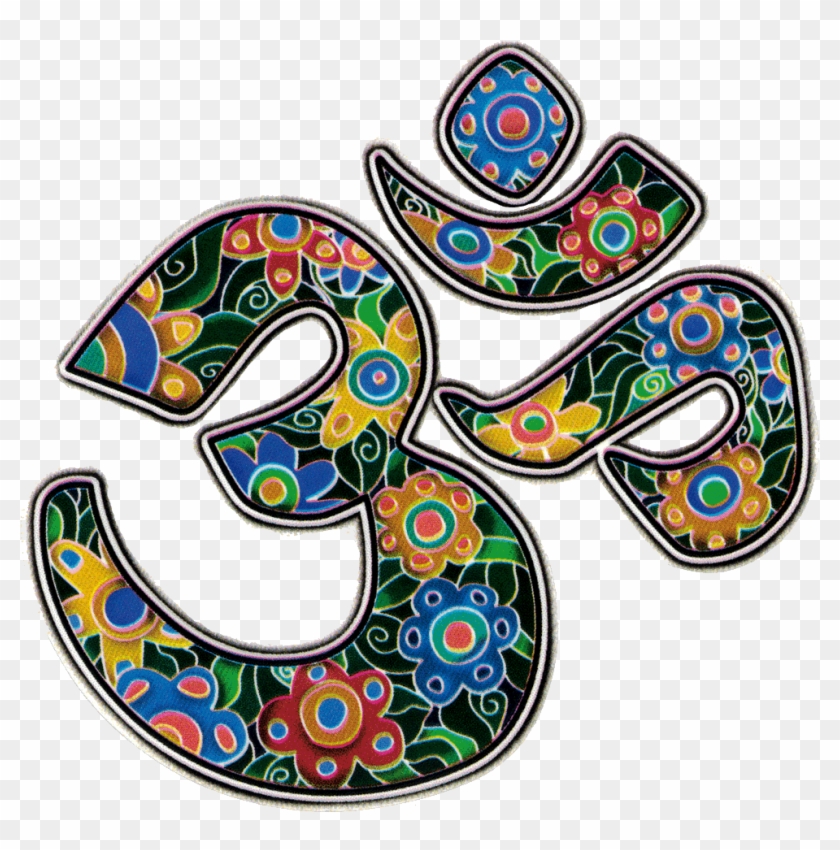Om In Nature - Om In Nature #1730597