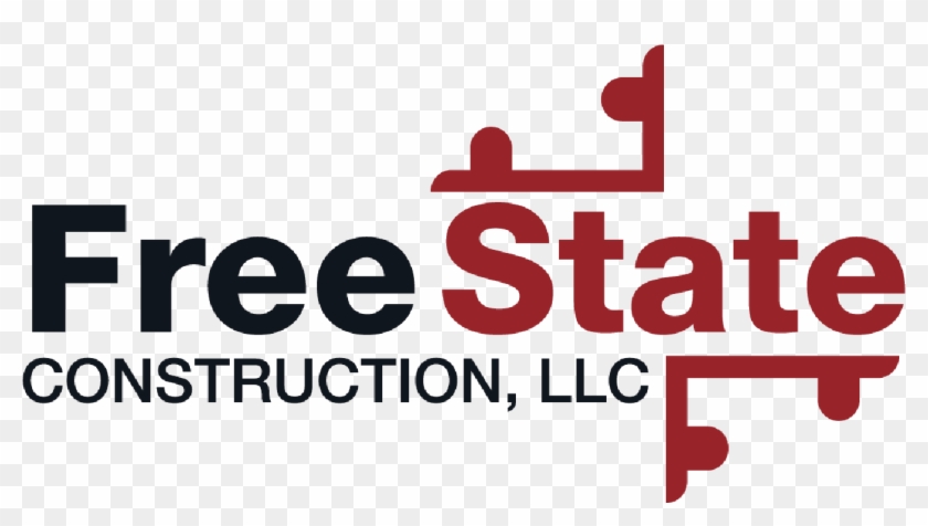 Freestate Construction Experienced And - Graphic Design #1730639