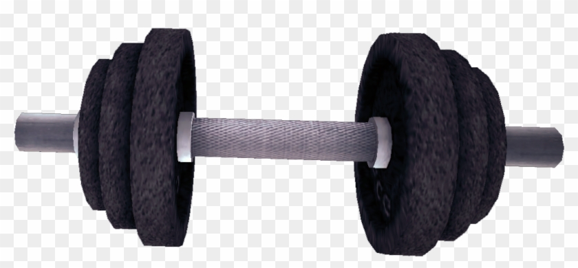Dumbbells Png Transparent Images - Transparent Dumbbell Png #1730726