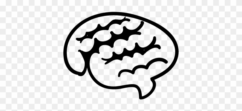 Speech Bubble Hand Drawn Vector - Speech Bubble Hand Drawn Vector #1730758