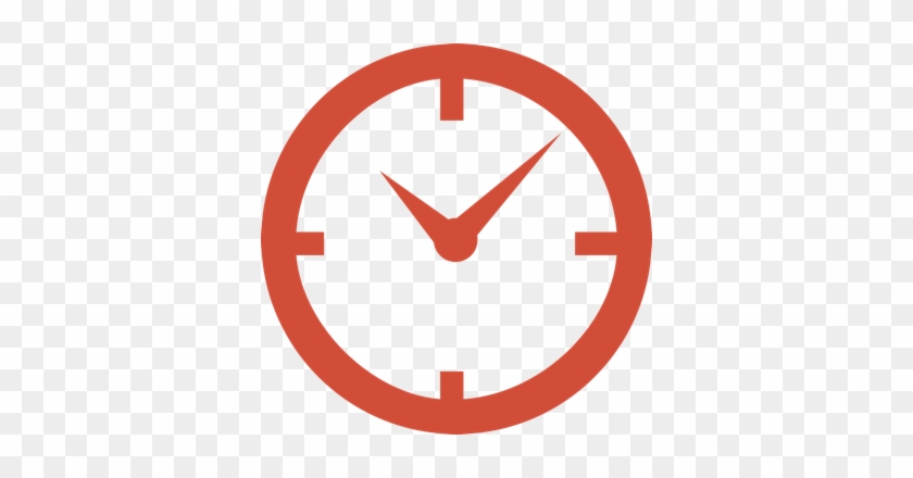 Fractus Learning 'bitesize' - Icon Clock #1730774