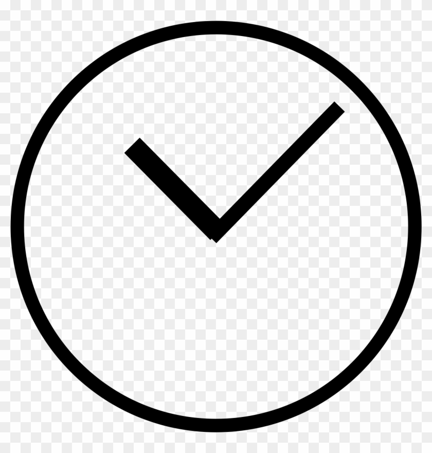 Clock Png - Smart Kids #1730776