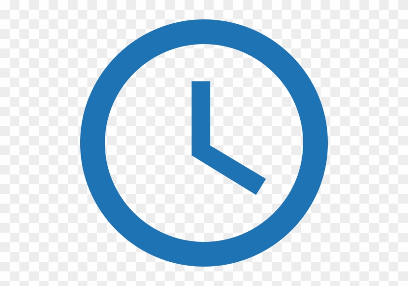 Reloj Png - Working Hour Icon #1730780