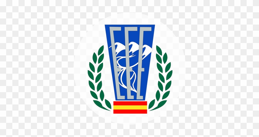 Escuela Española De Esqui - Oi Sticker #1730818