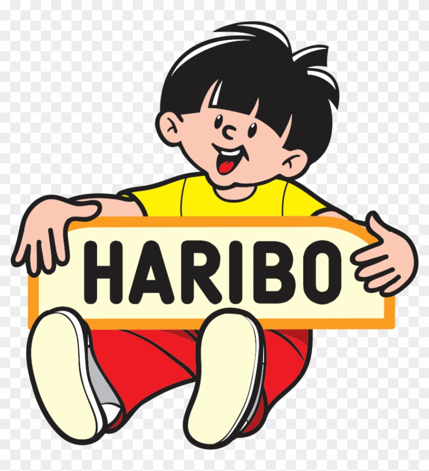 Logo Haribo De Bachmakov - Logo Haribo #1730841