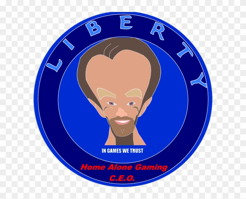 Home Alone Gaming Ceo Icon - Circle #1730864