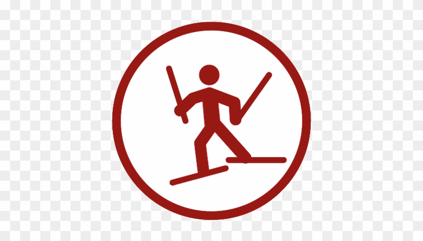 Iniciación Estilo Patinador - Traffic Sign #1730908