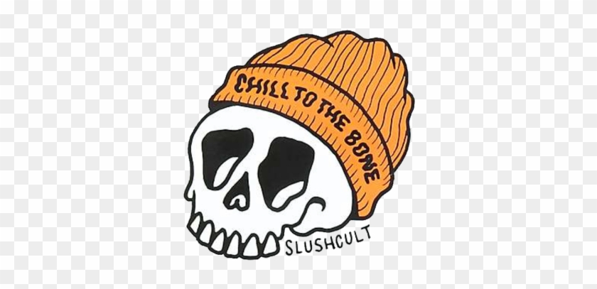Slushcult Chill To The Bone #1730934