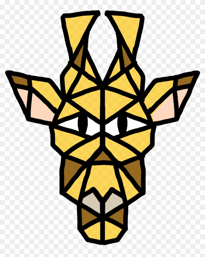 #giraffe #giraffes #geometry #geometric #geometricshapes - #giraffe #giraffes #geometry #geometric #geometricshapes #1730972
