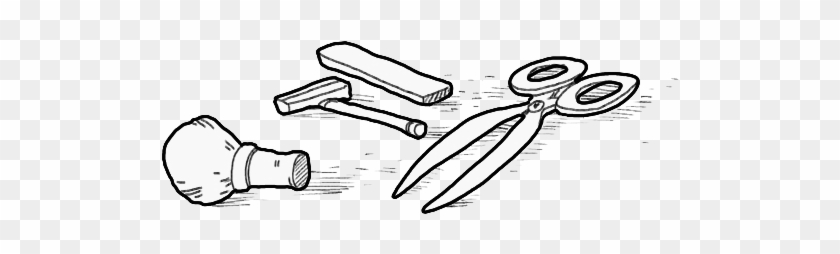 Beard006 “ - Sketch #1730980