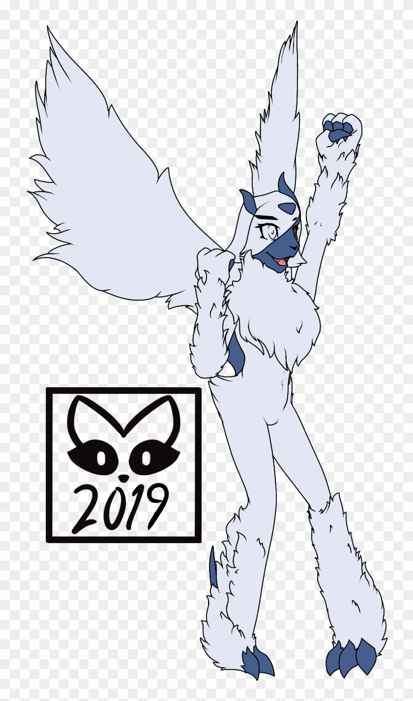 Strato Paper Doll - Cartoon #1731027