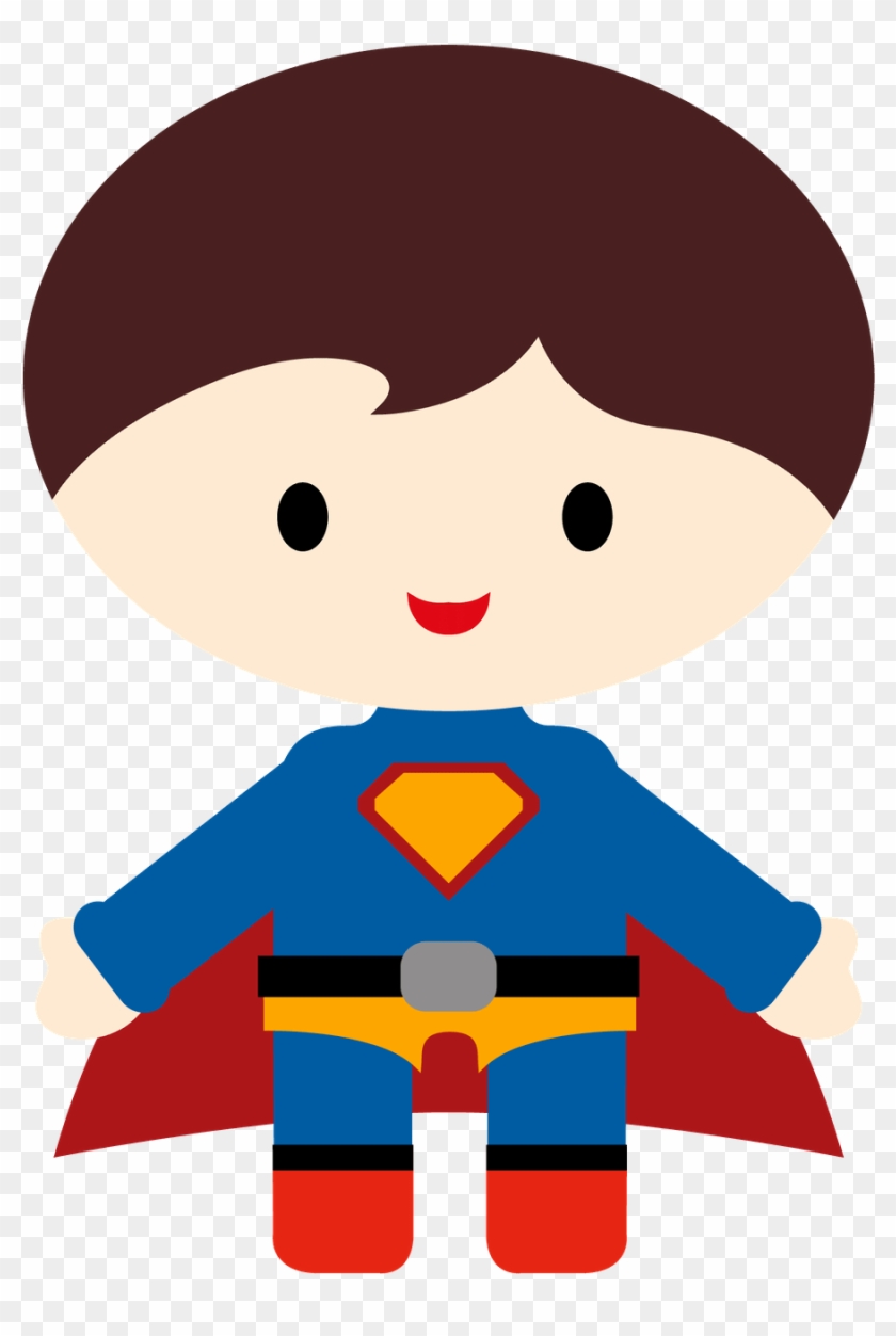 Super Heroes Clip Art - Ville De Saint Etienne #1731045