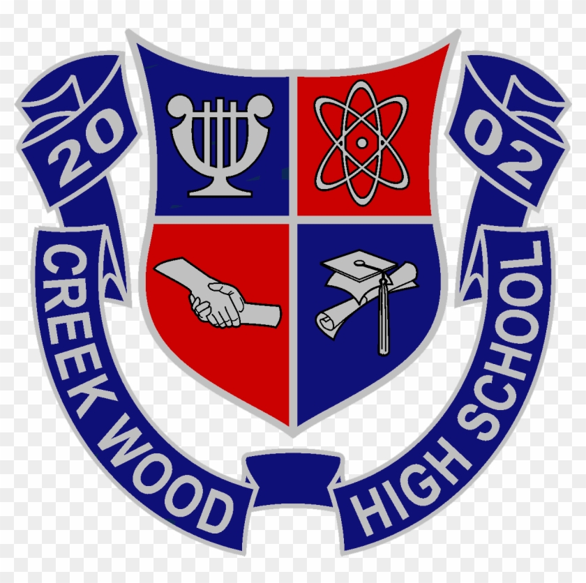 Creek Wood High School #1731062