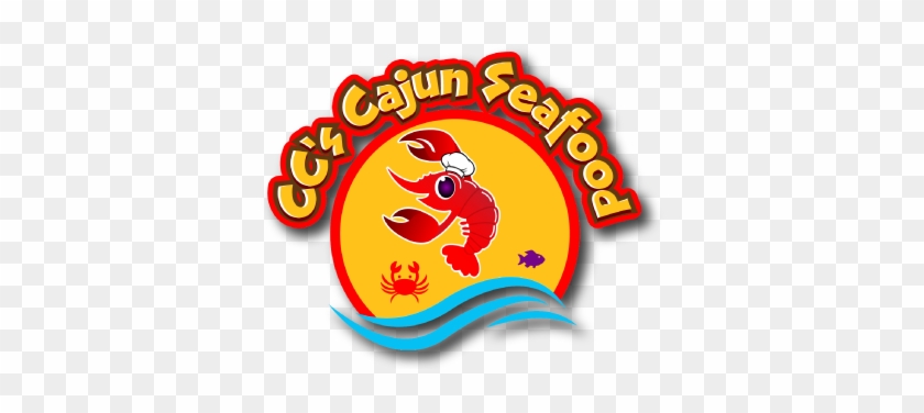 Cc's Cajun Seafood - Illustration #1731075