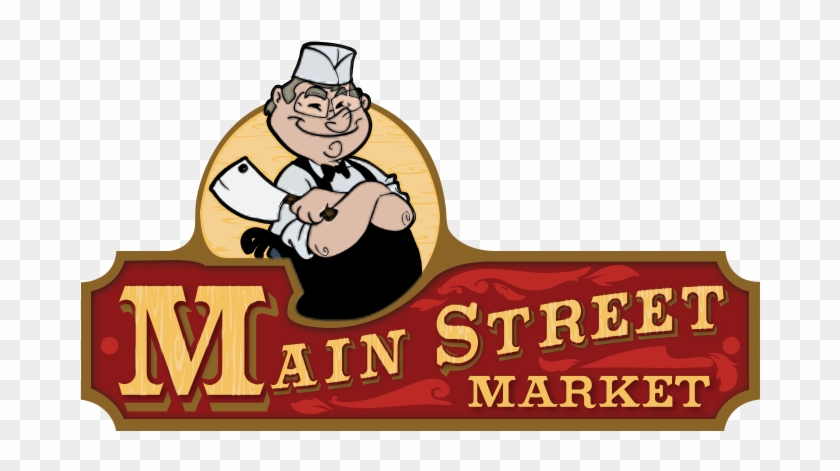 Check Out Our New Website And Be Sure - Main Street Market Polk Pa #1731122