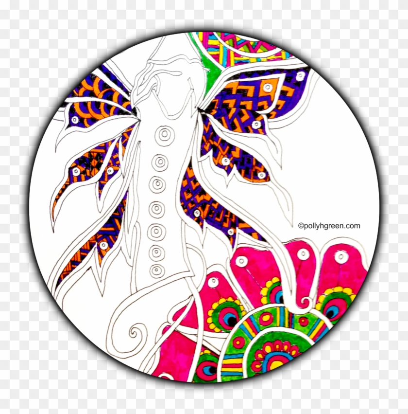 Circle #1731147
