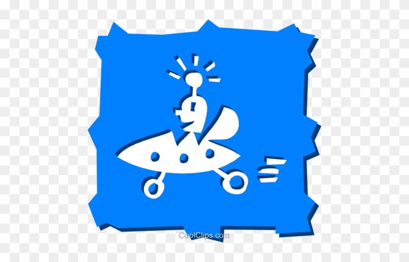 Ufo Royalty Free Vector Clip Art Illustration - Ufo Royalty Free Vector Clip Art Illustration #1731177