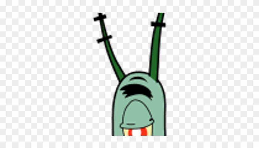 Sheldon J - Plankton - - Plankton Bob Esponja #1731192