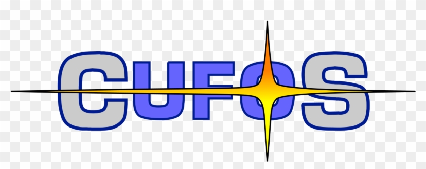 Center For Ufo Studies #1731191