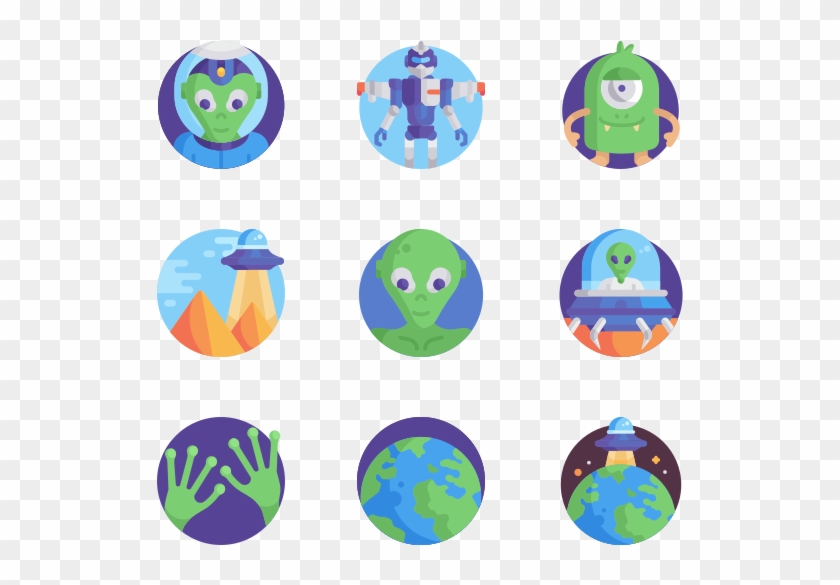 Science Fiction - Science Fiction #1731200