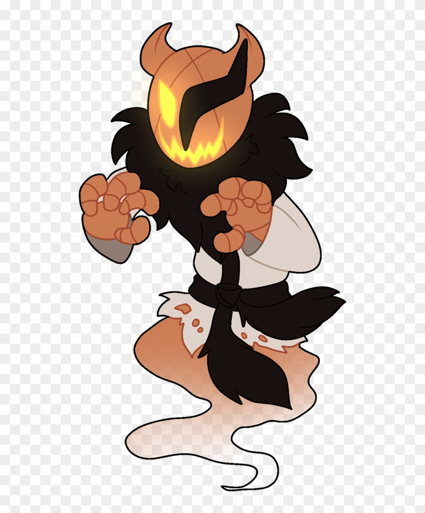 Nightmare By Ufo-arpg - Cartoon #1731206