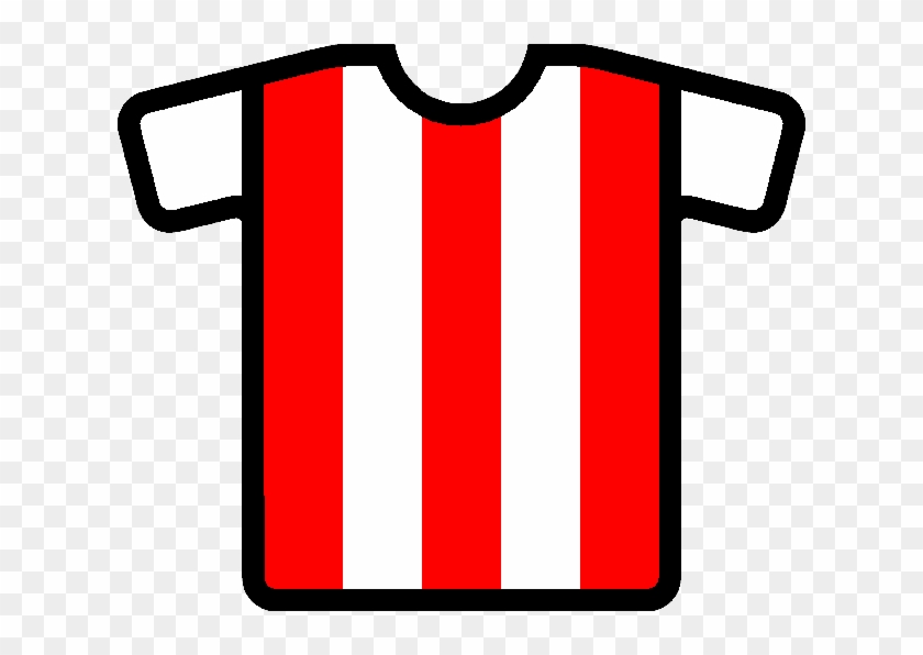 Kit Icon Uru River Plate V1 - Camiseta De River Dibujo Png #1731232