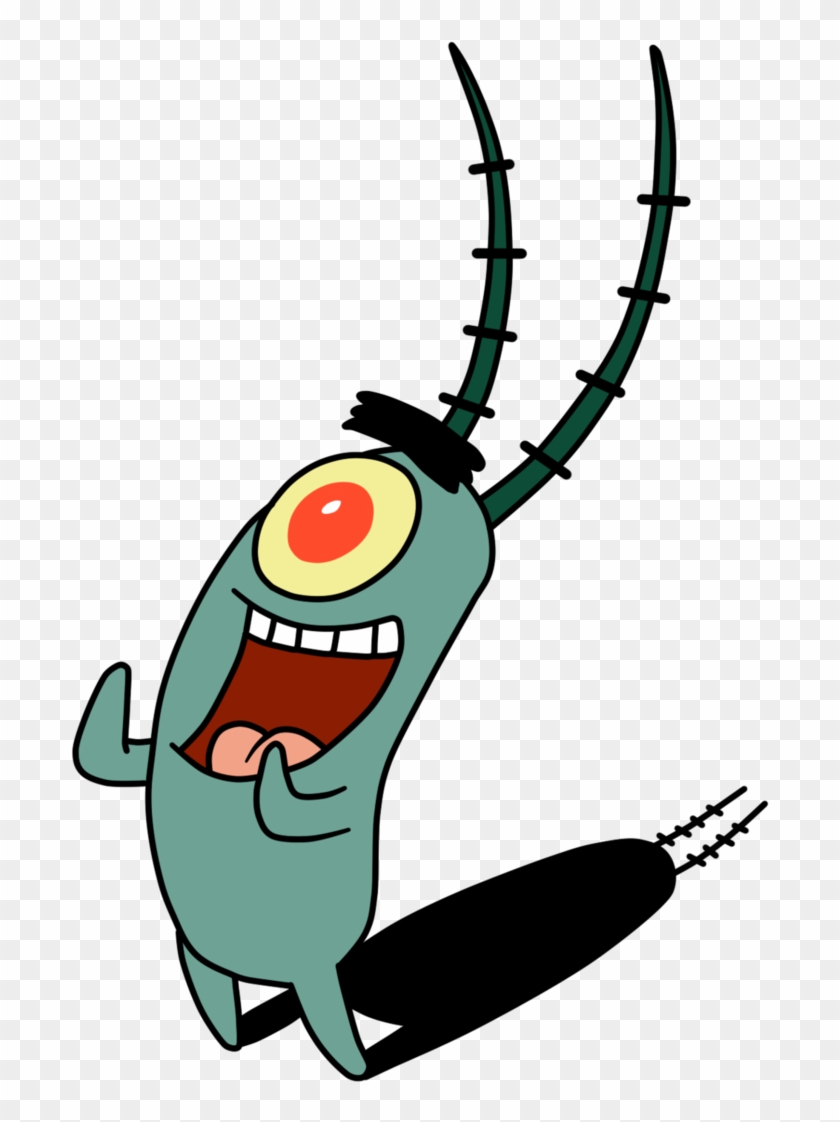 Plankton Clipart Free Download Best Plankton Clipart - Plankton Png #1731239