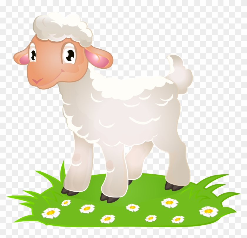 Easter With Grass Png Clip Art Image - Easter With Grass Png Clip Art Image #1731251