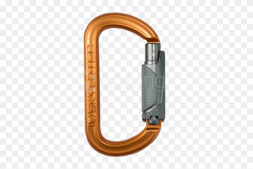 Free Png Images - Carabiner #1731295