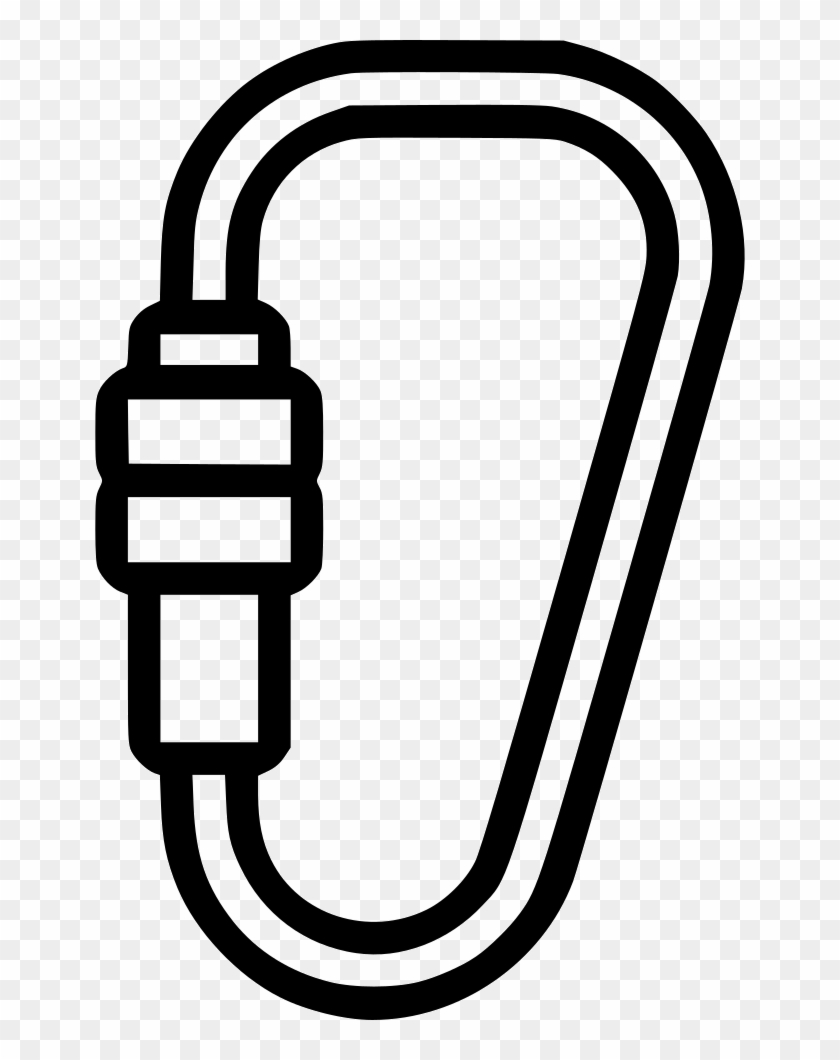 Carabiner Comments - Icon #1731303