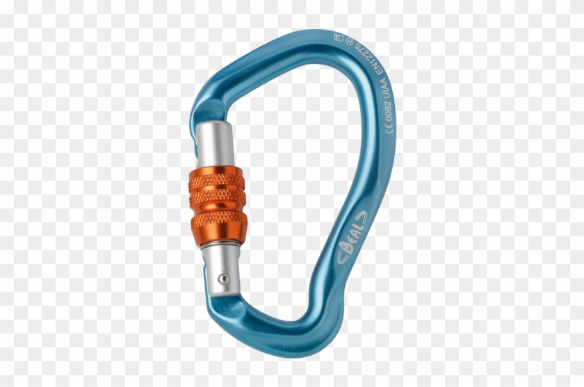 Sport Carabiners Beal Be Link - Mousqueton Escalade #1731305