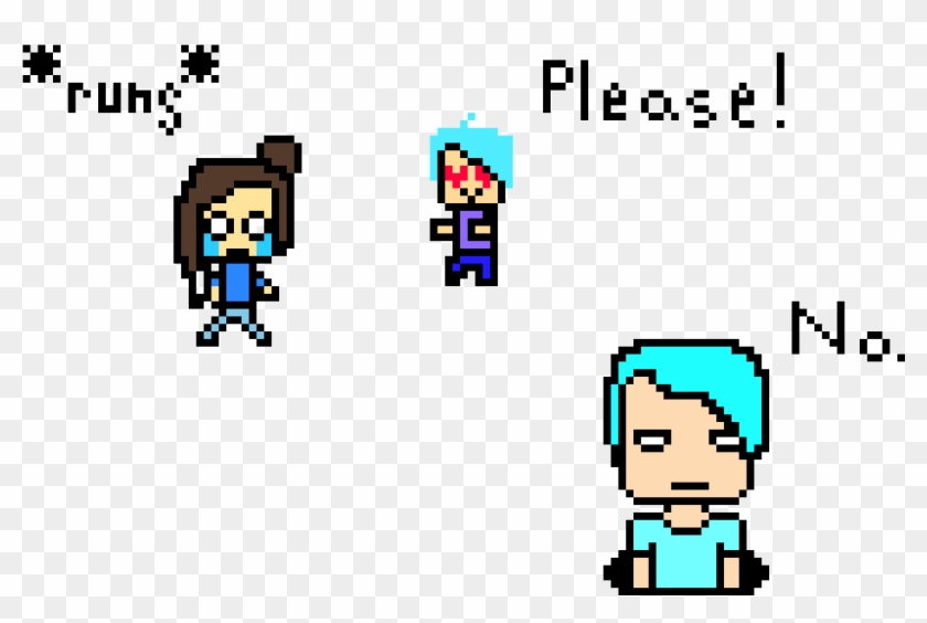 This Pic Is Dedicated To Ul,and Showing Him A Sign - Cartoon #1731328