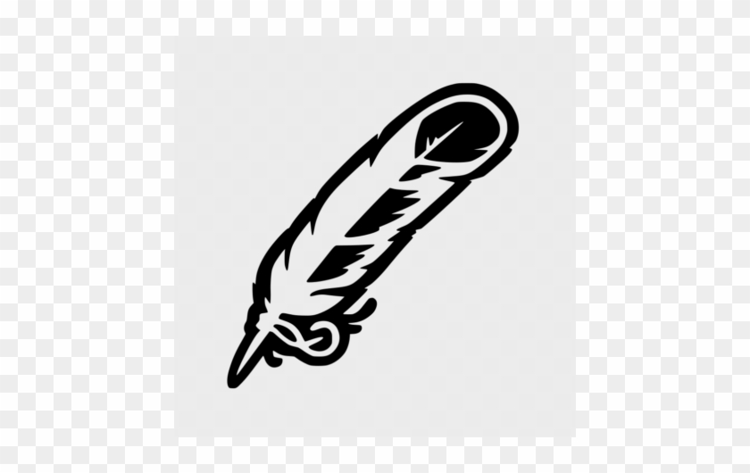 Feather - Feather #1731329