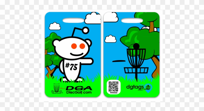 Disc Golf #1731343