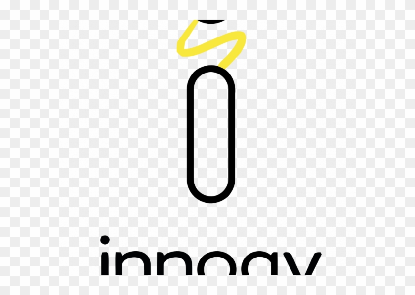 747px Innogy Logo - Calligraphy #1731352