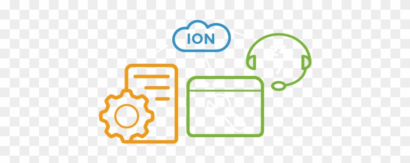 Ion Platform - Ion Platform #1731375