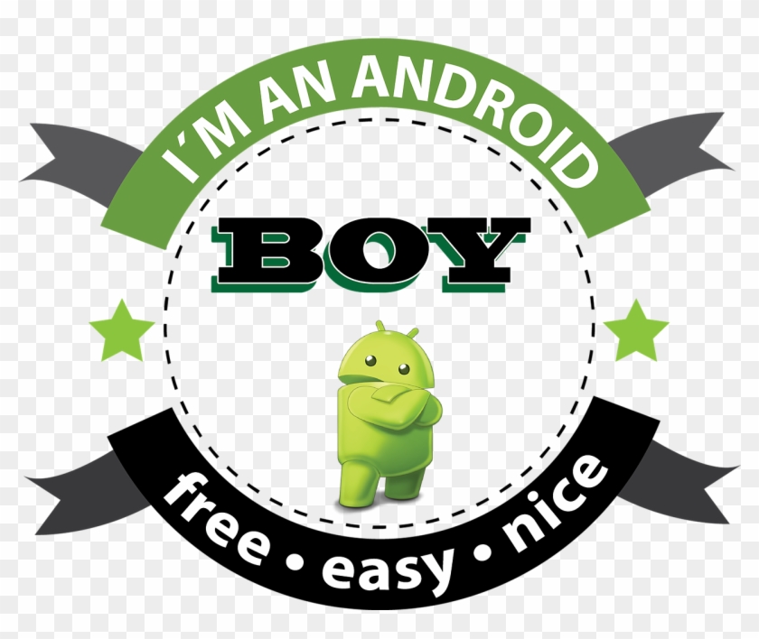 I Will Be Your Dedicated Android Developer - Logo Android Oreo #1731390