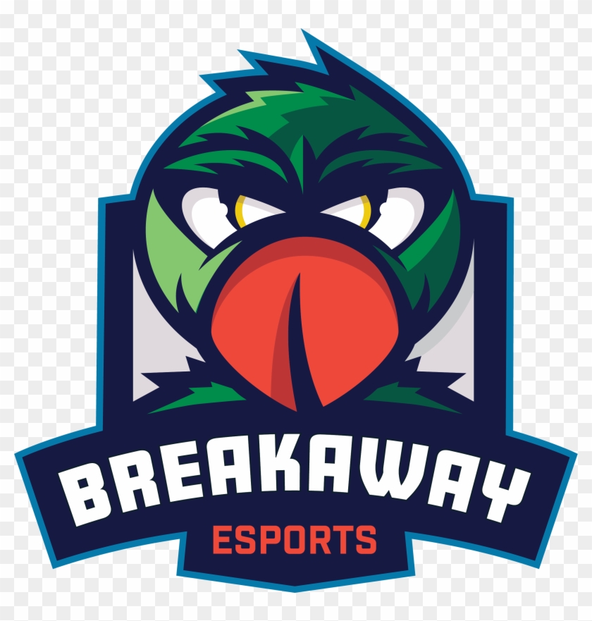 We Also Have A Dedicated Roster Of Professional And - Breakaway Esports #1731396