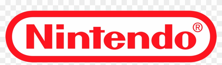 2000 X 755 10 - Nintendo Logo Original #1731406