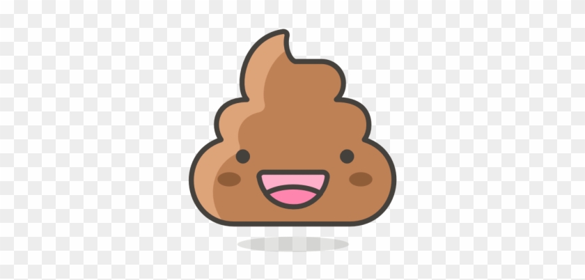 When We Embark Upon A Ketogenic Diet, The Typical Approach - Pile Of Poo Emoji #1731410